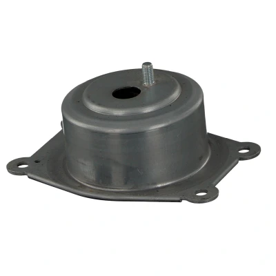 Imagem de FEBI BILSTEIN 30108 Suporte, motor esquerda Rolamento de borracha e metal amarelo OPEL: Astra H Hatchback, Caravan, GTC