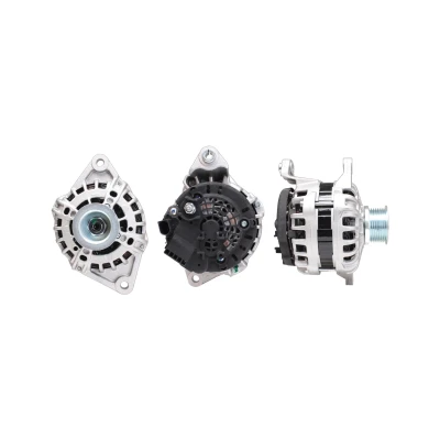 Imagem de LUCAS ELECTRICAL LRA04022 Alternador 14V 150A