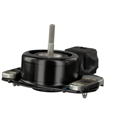 Imagem de FEBI BILSTEIN 36319 Suporte, motor à direita Rolamento de borracha e metal RENAULT: MASTER 2 Kasten, OPEL: Movano A Van
