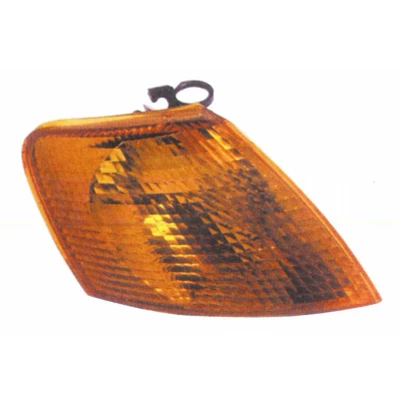 Imagem de PRASCO VG0524103 Intermitente cor de laranja à frente, lado direito sem porta lâmpadas VOLKSWAGEN: Passat B5 Variant, Sedan