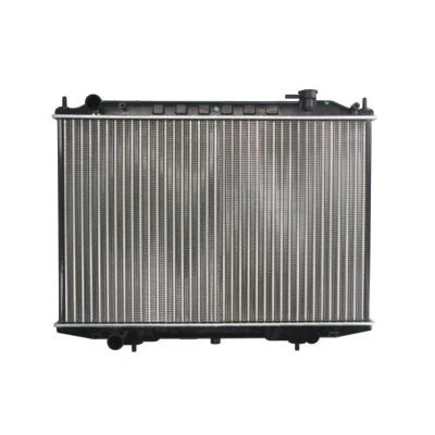 Imagem de THERMOTEC D71027TT Radiador, arrefecimento do motor NISSAN: Pick Up