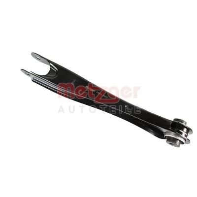 Imagem de METZGER 58190509 Braço de suspensão com apoio borracha Eixo traseiro esquerdo, direito transversal VOLVO: V90 II Carrinha