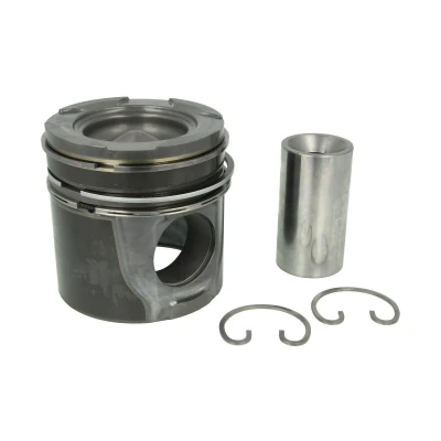 Imagem de Pistão MAHLE 227 PI 00111 000