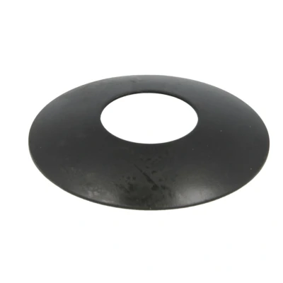 Imagem de Porcas hexagonais galvanizadas C.E.I 169136