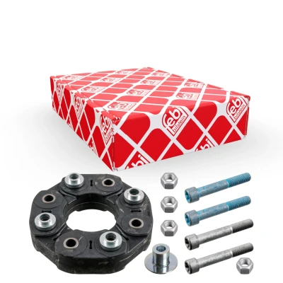 Imagem de Articulação, veio longitudinal FEBI BILSTEIN 31179
