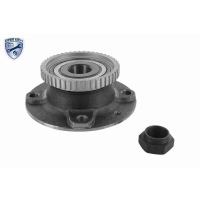 Imagem de VAICO V42 0065 Kit de rolamento roda Eixo traseiro com anel sensor do ABS 129 CITROËN: Saxo Hatchback, Xsara Carrinha, Hatchback