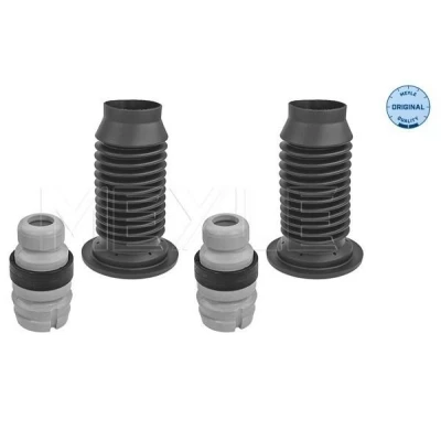 Imagem de MEYLE 30 14 640 0004 Coifa Amortecedor Eixo dianteiro ORIGINAL Quality CITROËN: C1 I, TOYOTA: Aygo, PEUGEOT: 107 Hatchback