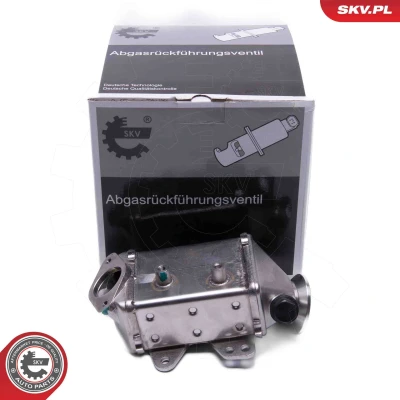 Imagem de ESEN SKV 14SKV249 Radiador EGR ALFA ROMEO: MiTo