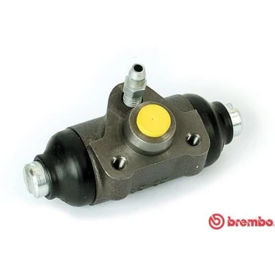 Imagem de BREMBO A 12 235 Cilindro de Roda 19,05