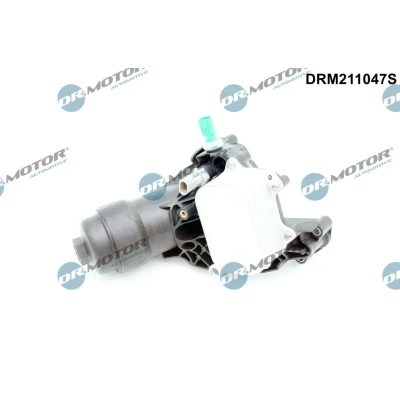 Imagem de Caixa, filtro de óleo Dr.Motor Automotive DRM211047S