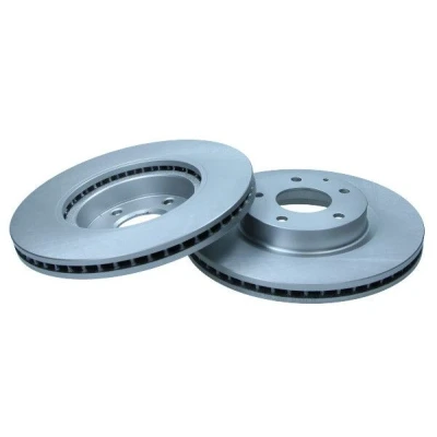 Imagem de QUARO QD5473 Disco de travão 295 25 5 114 interior ventilado pintado, revestido sem cubo roda, pernos fixação da roda MAZDA: CX 3