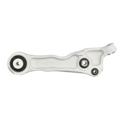 Imagem de MEYLE 18 16 050 0012 Braço de suspensão Eixo dianteiro, lado direito, em baixo, traseira transversal Alumínio JAGUAR: S Type, XJ Sedan, XF Sedan