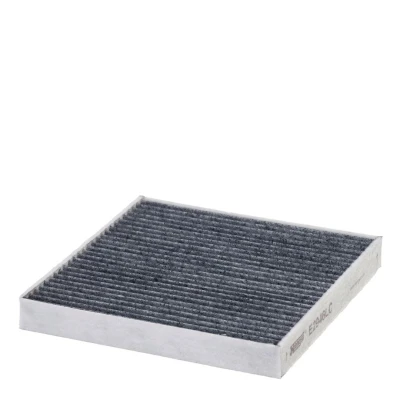Imagem de HENGST FILTER E2946LC Filtro, ar do habitáculo Filtro de carvão ativado 214 210 26 SMART: Fortwo II Coupe, Cabrio, III Coupe