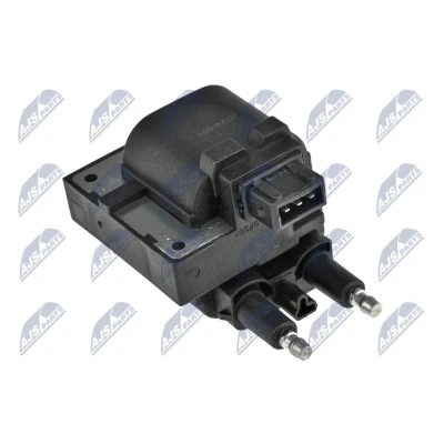 Imagem de NTY ECZ VV 001 Bobina de ignição preto VOLVO: V40 Carrinha, S40 I, RENAULT: MEGANE 1 Coach, 1, LAGUNA