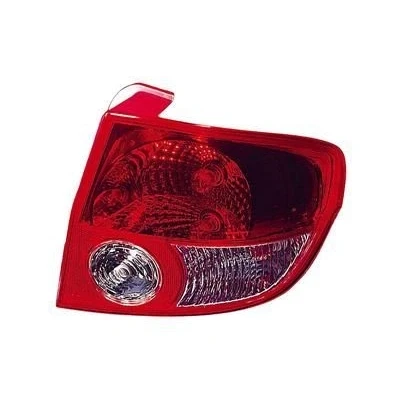Imagem de VAN WEZEL 8251932 Farolim à direita sem porta lâmpadas HYUNDAI: Getz