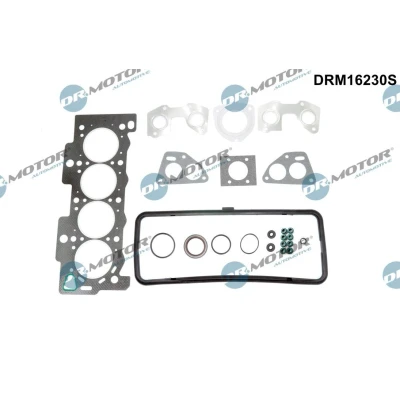 Imagem de DR.MOTOR AUTOMOTIVE DRM16230S Jogo de juntas, cabeça do cilindro PEUGEOT: 106 I Hatchback, CITROËN: AX Hatchback