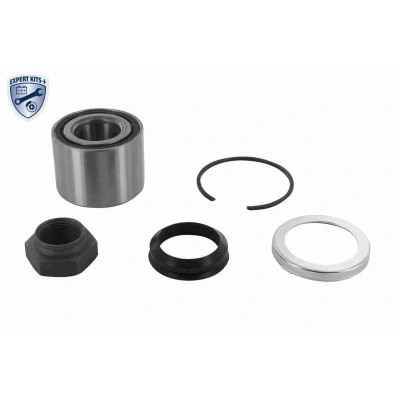 Imagem de VAICO V22 1029 Kit de rolamento roda Eixo traseiro com material montagem EXPERT KITS + 52mm PEUGEOT: 206 Hatchback, 106 II Hatchback