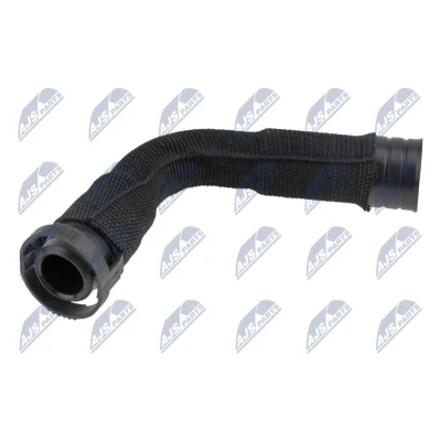 Imagem de NTY BPZ VW 021 Tubo flexível, respiro da tampa cabeça do motor das válvulas para o colector de admissão SEAT: Leon I Hatchback
