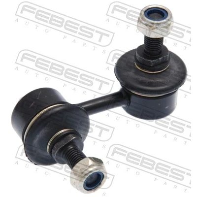 Imagem de FEBEST 1223 ACFR barra / escora, estabilizadora Eixo dianteiro, lado direito 60mm HYUNDAI: Matrix, ACCENT 3 Stufenheck, 1
