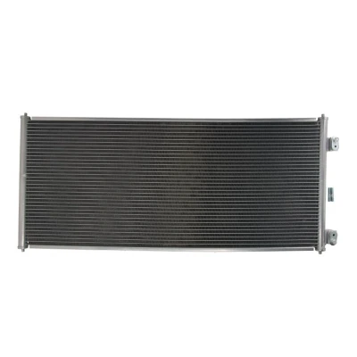 Imagem de THERMOTEC KTT110125 Condensador sem secador 860 X 361 16 mm FORD: Transit Mk5 Minibus