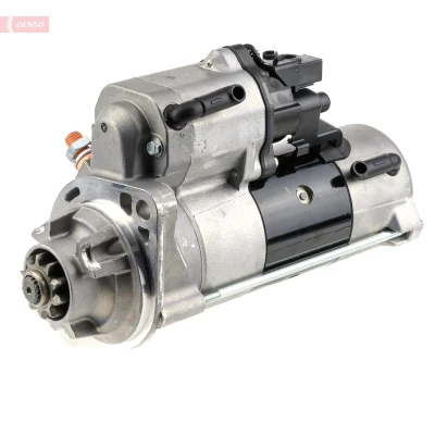 Imagem de DENSO DSN2090 Motor de arranque 24 7,8 10