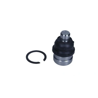 Imagem de QUARO QS7777/HQ Rótula de suspensão em baixo com freio para braço transversal MITSUBISHI: Outlander 2 SUV, Lancer 7 Limousine, 8 Limousine