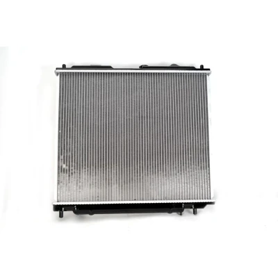 Imagem de THERMOTEC D75003TT Radiador, arrefecimento do motor MITSUBISHI: PAJERO 2