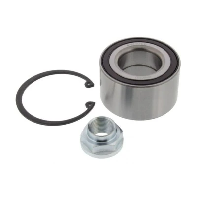 Imagem de MAPCO 26537 Kit de rolamento roda com anel sensor magnético integrado 73 HONDA: Jazz 2