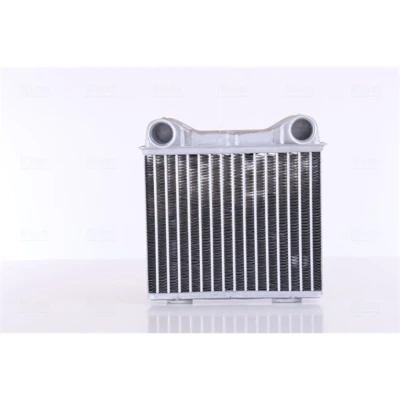 Imagem de NISSENS 72049 Radiador Quente sem tubo/cabo