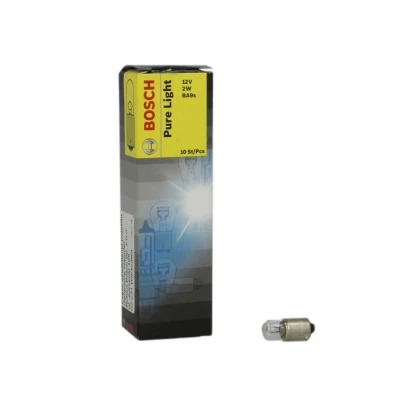 Imagem de BOSCH 1 987 302 212 Lâmpada 12 2