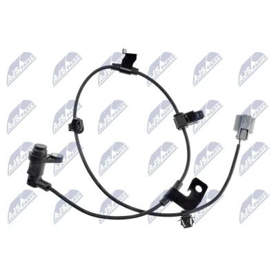 Imagem de NTY HCA MS 084 Sensor de ABS Eixo traseiro direito, à direita MITSUBISHI: L200 / Strakar IV Pick up