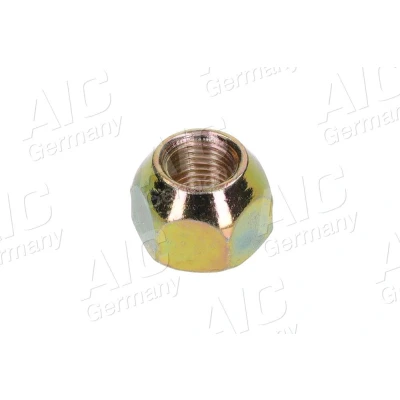 Imagem de AIC 52920 Porca da Roda M12 x 1,25 21 NISSAN: SUNNY 3 Liftback, ALMERA 1 Hatchback, Patrol 3/1 SUV endado, norauto, oscaro, mister auto