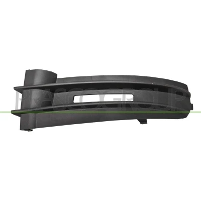 Imagem de PRASCO VG9042134 Grelha de Pára Choques à frente, lado esquerdo VOLKSWAGEN: Caddy 3