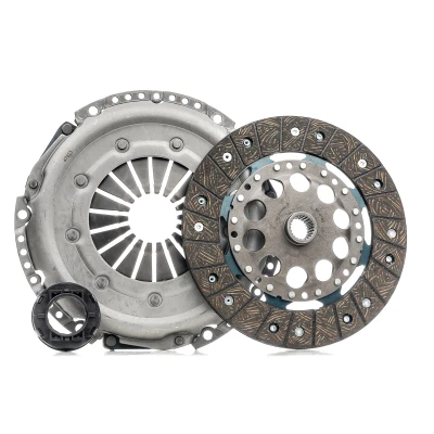 Imagem de STATIM 100.345 Kit de Embraiagem AUDI: A4 B6 Avant, B5 B7 VOLKSWAGEN: Passat Variant, GP Sedan