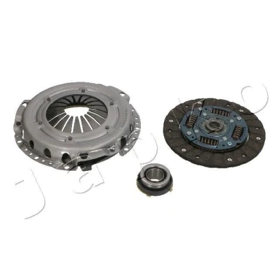 Imagem de JAPKO 92H53 Kit de Embraiagem 190mm KIA: RIO 3, HYUNDAI: i10 I