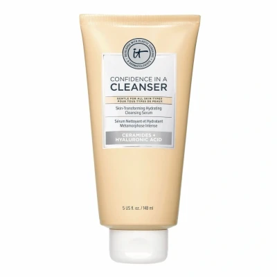 Imagem de IT Cosmetics Confidence In a Cleanser 148ml