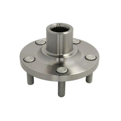 Imagem de VAICO V25 1448 Cubo da roda 5 108 com pernos de fixação Eixo traseiro, ambos os lados
