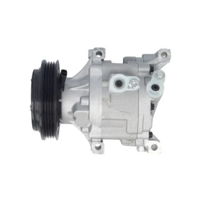 Imagem de THERMOTEC KTT090473 Compressor SCSA06C PAG 46 R134a