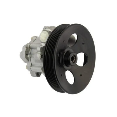 Imagem de MAPCO 27724 Bomba de Direção hidráulico 6 143 para veículos volante à esquerda/direita sem depósito compensação OPEL: Vectra B Sedan