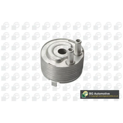 Imagem de BGA CO6325 Radiador de Óleo NISSAN: NP300 Navara Pick up