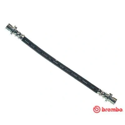 Imagem de BREMBO T 52 009 Mangueira de Travão 243 F10X1