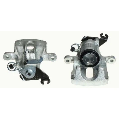 Imagem de BUDWEG CALIPER 343041 Pinça de travão VOLVO: V40 Carrinha, S40 I