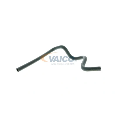 Imagem de VAICO V20 1610 Mangueira de Radiador EPDM (borracha etileno propileno dieno) Q+, original equipment manufacturer quality BMW: 5 Sedan, 3 Sedan
