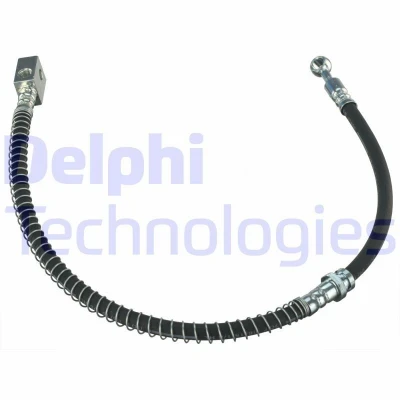 Imagem de DELPHI LH7209 Mangueira de Travão 707 Block M10x1