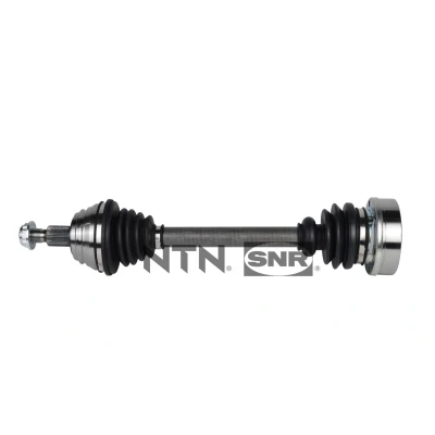 Imagem de SNR DK54.004 Veio de transmissão Eixo dianteiro, lado esquerdo 557 VOLKSWAGEN: Golf 4, Bora Sedan, AUDI: A3 Hatchback, SEAT: Leon I Hatchback