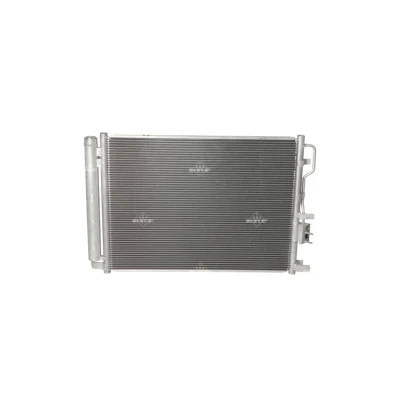 Imagem de NRF 350379 Condensador com secador 496