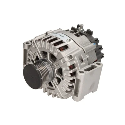 Imagem de VALEO 444708 Alternador 14V 180A MERCEDES BENZ: Sprinter 4.6 T Camião de plataforma/Chassis, Classe C modell, Vito Mixto
