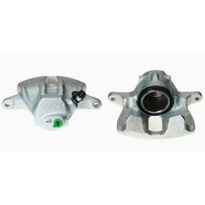 Imagem de BUDWEG CALIPER 342667 Pinça de travão VOLKSWAGEN: Polo III Hatchback