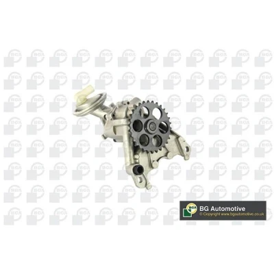 Imagem de BGA LP0411 Bomba de Óleo VOLKSWAGEN: GOLF 3