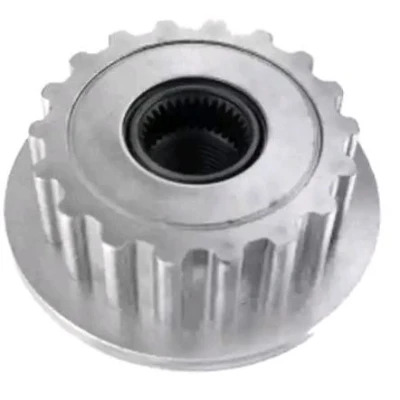 Imagem de HELLA 9XU 358 038 721 Polia Roda Livre do Alternador 32,8